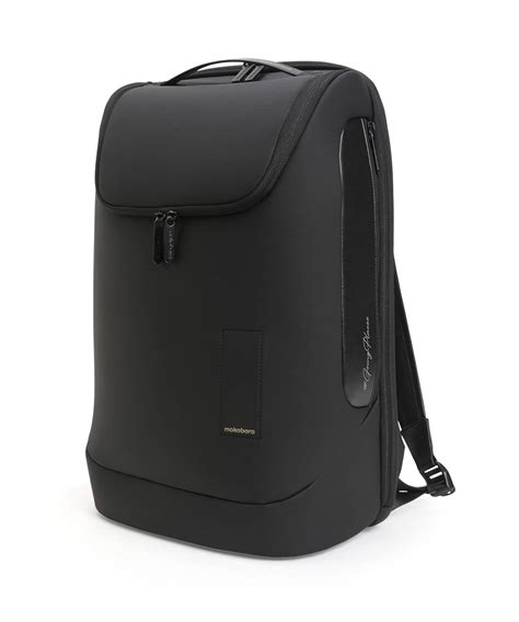 mokobara laptop bags for men|The Transit Backpack .